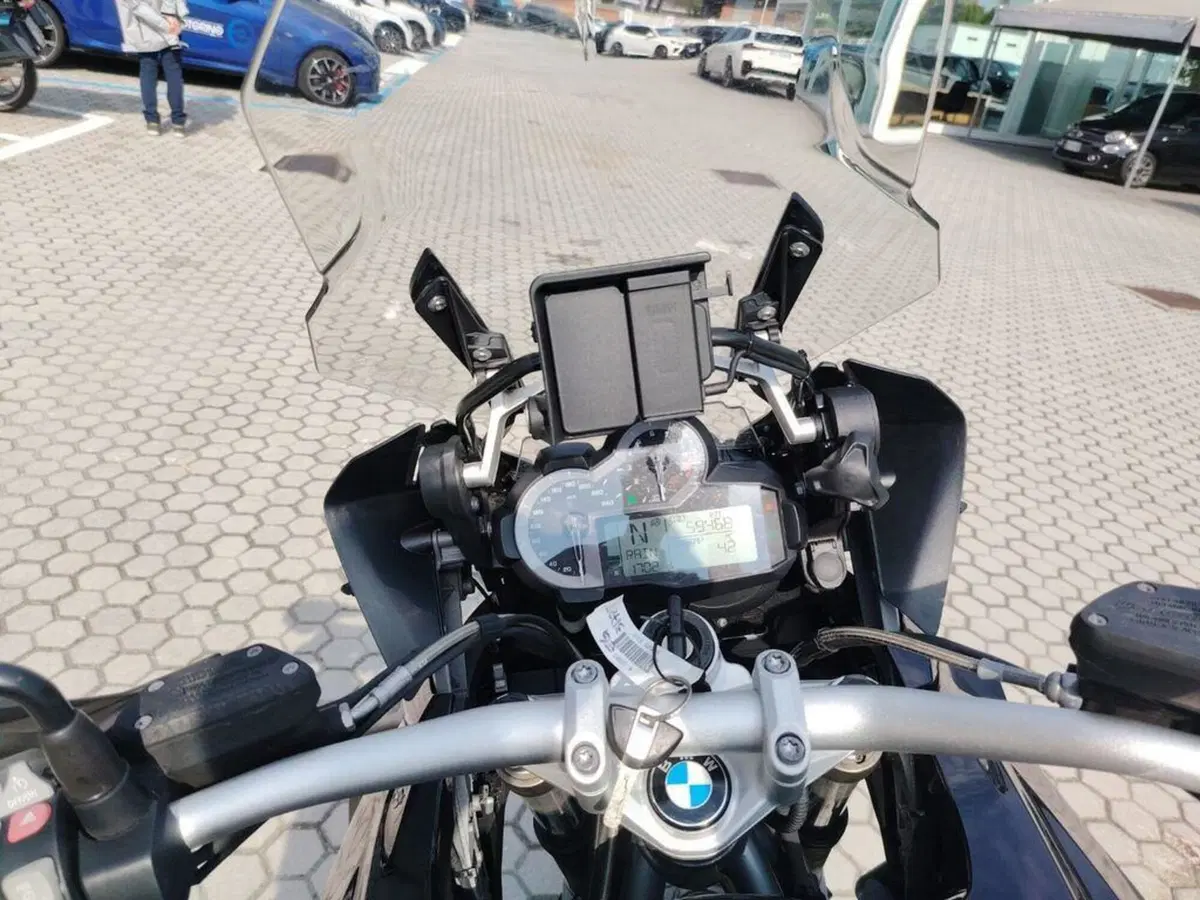 Bmw R 1200 GS (2013 - 16) (11)