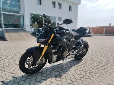 Ducati Streetfighter V4 1100 S (2021 - 22) usata
