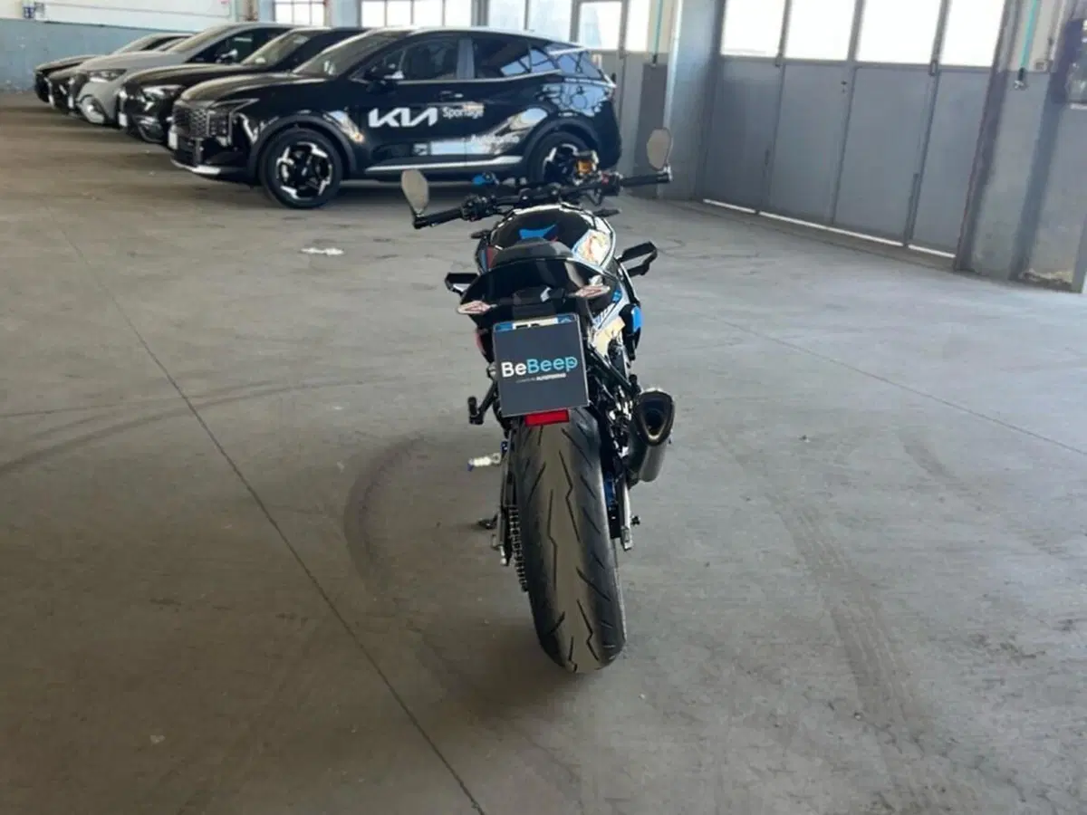 Bmw M 1000 R (2025 - 27) (5)