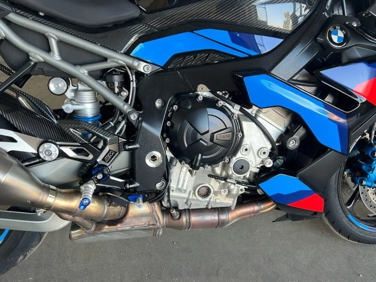 Bmw M 1000 R (2025 - 27) (8)