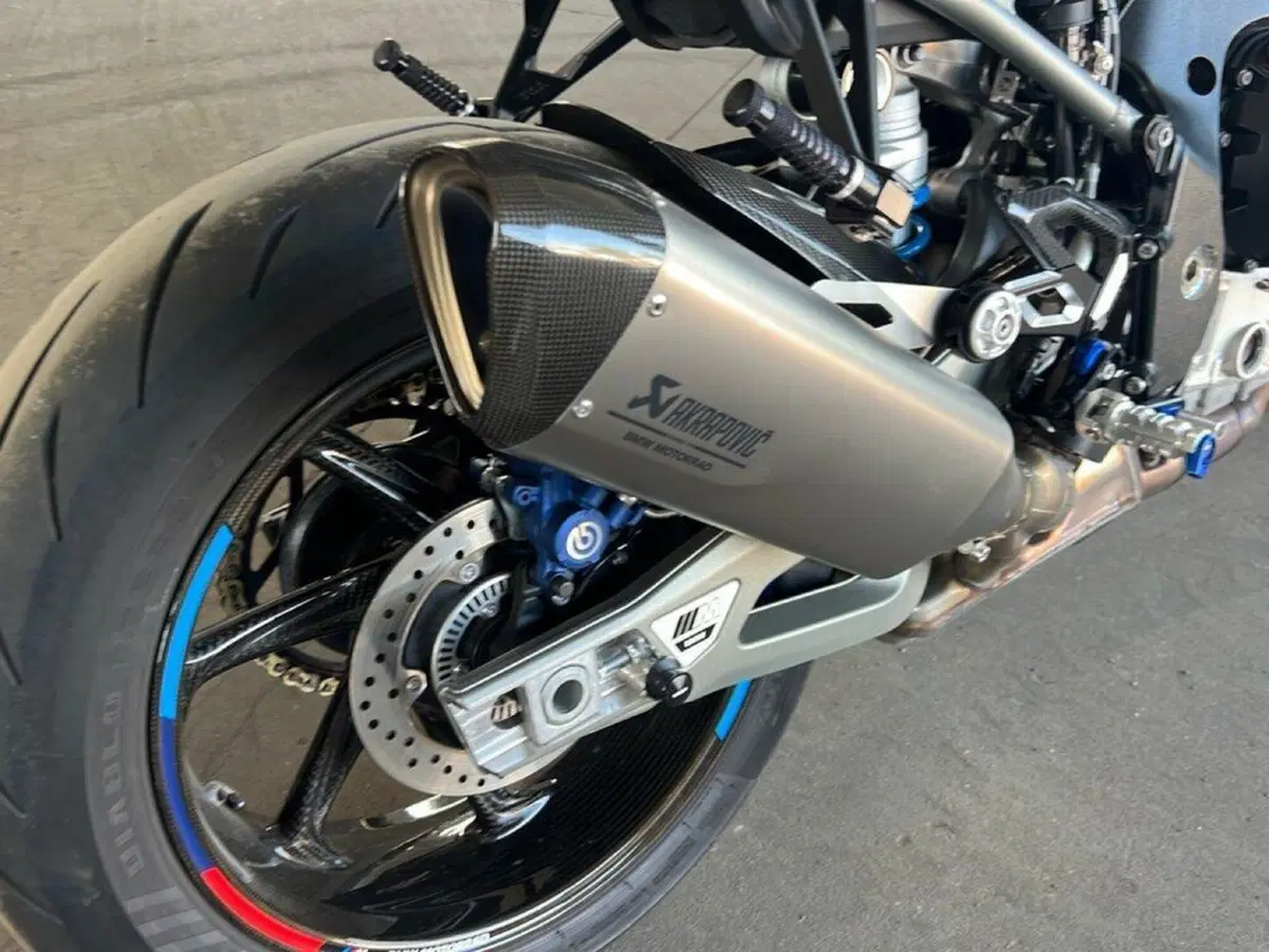 Bmw M 1000 R (2025 - 27) (9)