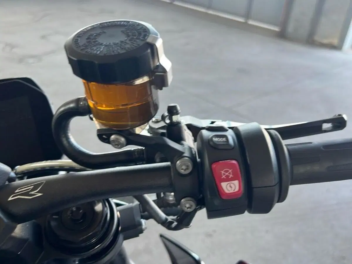 Bmw M 1000 R (2025 - 27) (15)