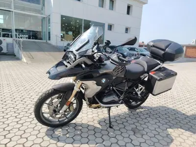 Bmw R 1200 GS (2017 - 18) usata