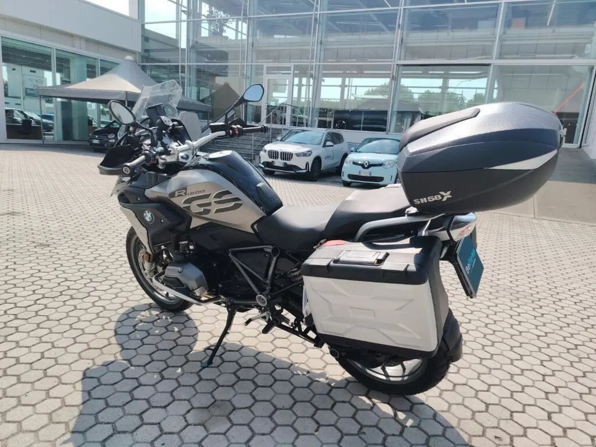 Bmw R 1200 GS (2017 - 18) (5)