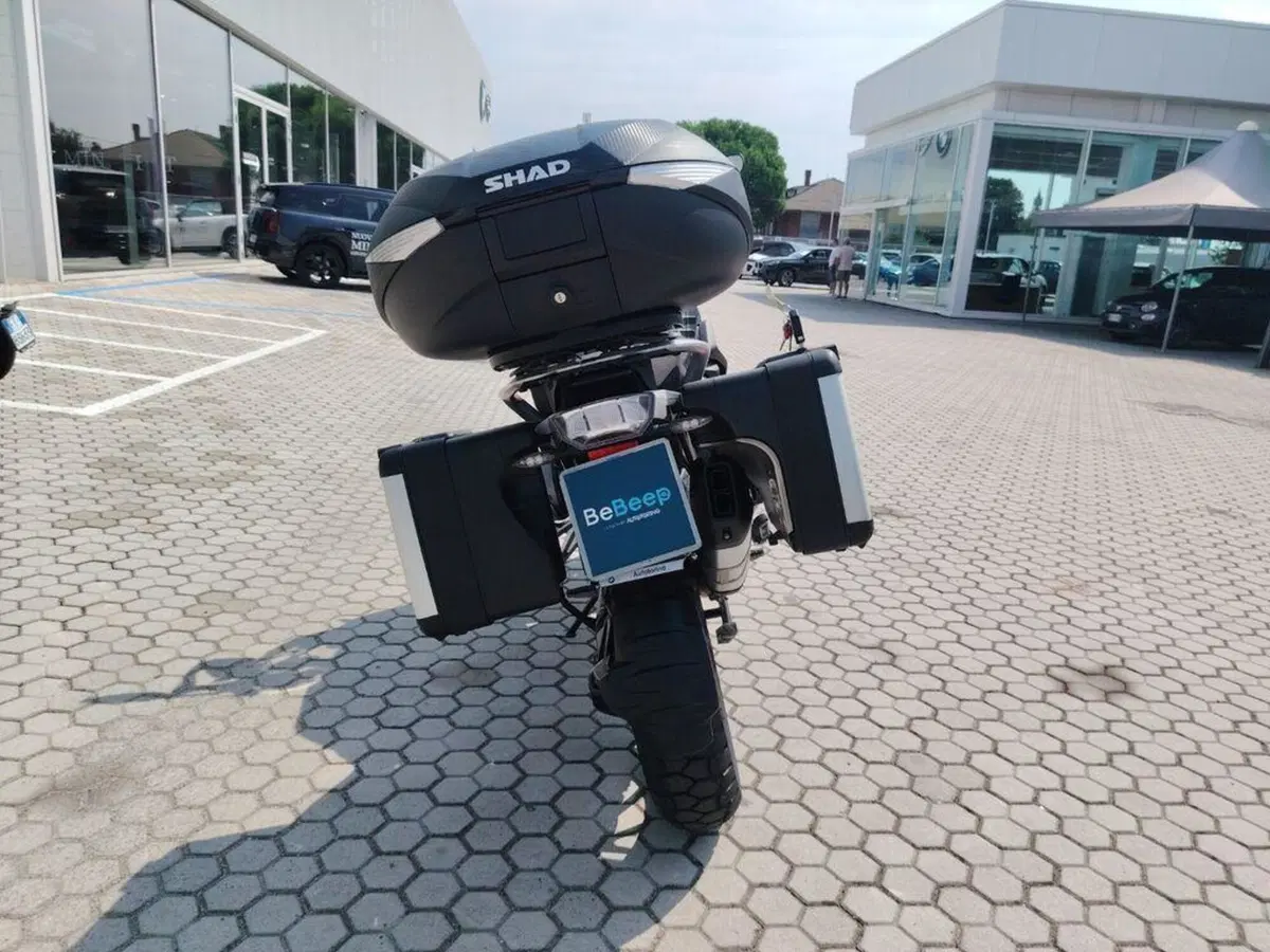 Bmw R 1200 GS (2017 - 18) (6)