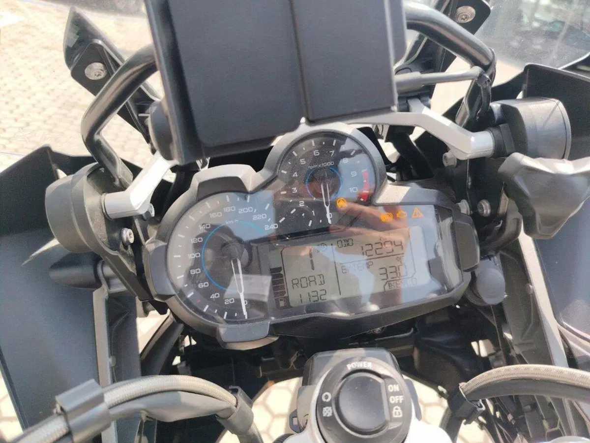 Bmw R 1200 GS (2017 - 18) (11)