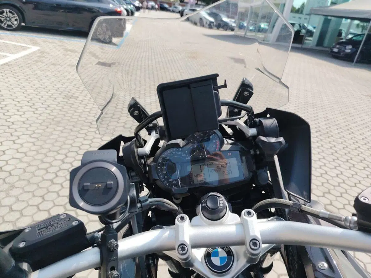Bmw R 1200 GS (2017 - 18) (12)