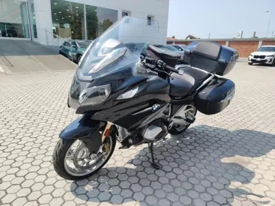 Bmw R 1250 RT (2019 - 20) usata