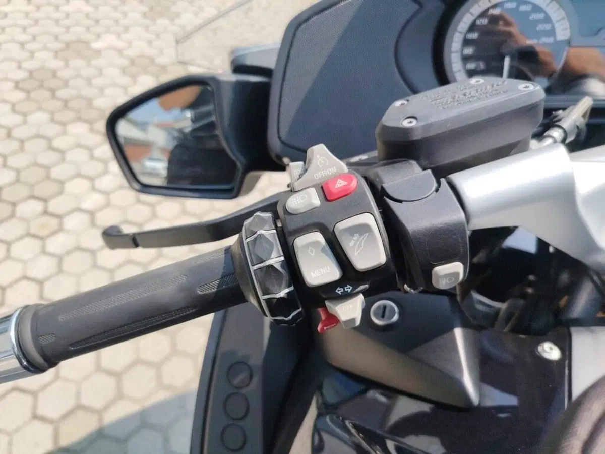 Bmw R 1250 RT (2019 - 20) (9)