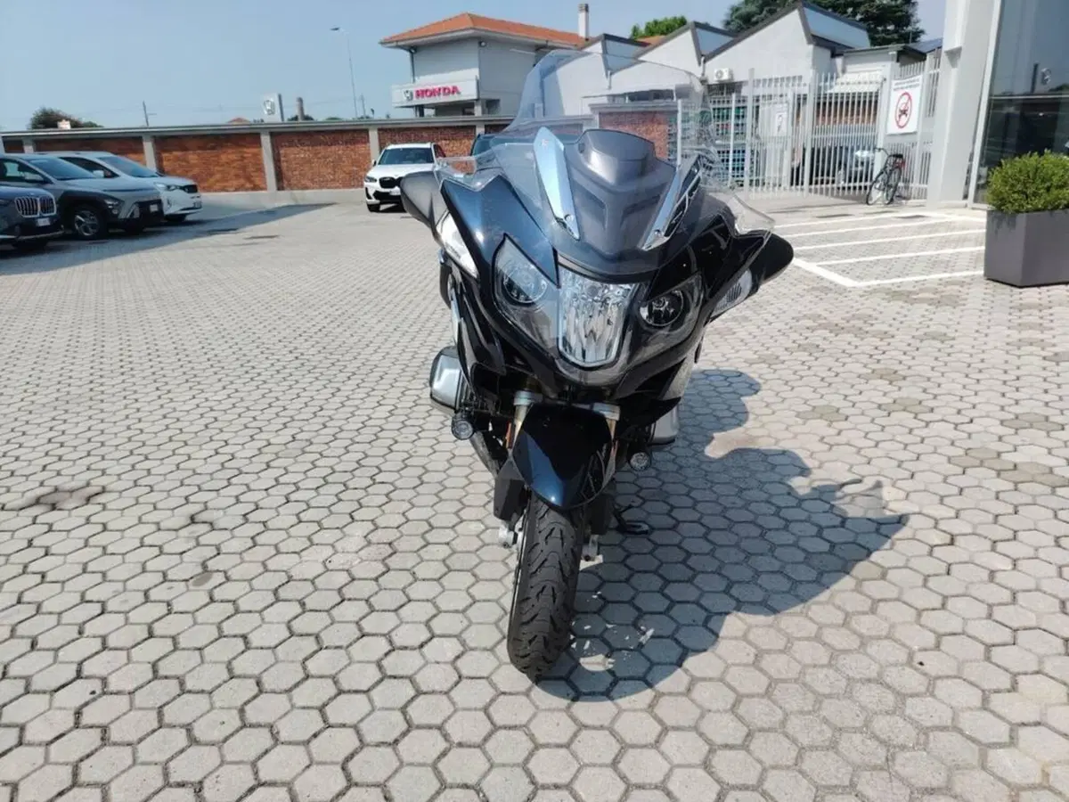 Bmw R 1250 RT (2019 - 20) (2)