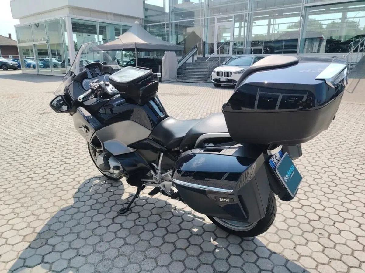 Bmw R 1250 RT (2019 - 20) (5)