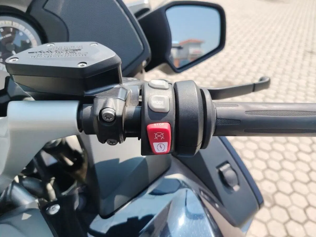 Bmw R 1250 RT (2019 - 20) (10)