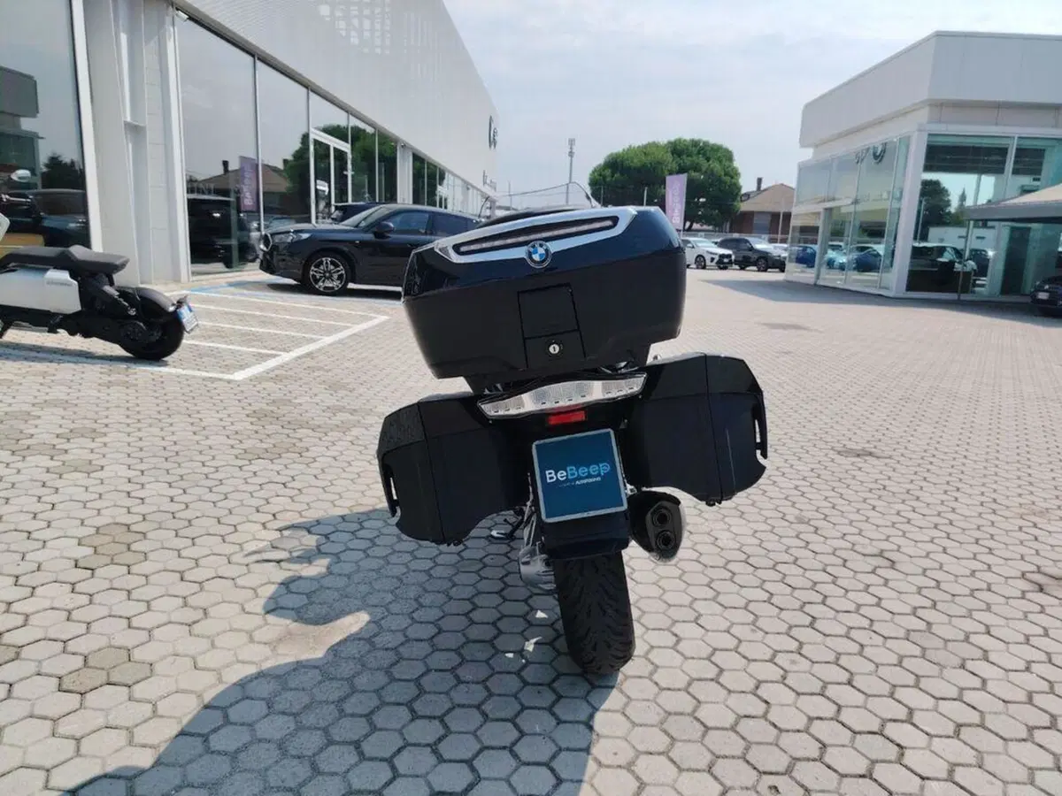 Bmw R 1250 RT (2019 - 20) (6)
