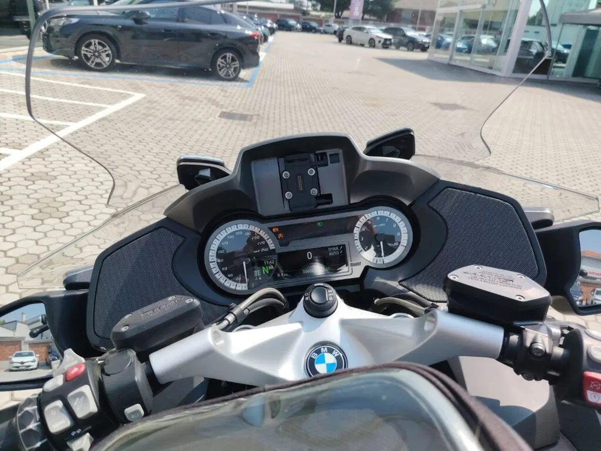 Bmw R 1250 RT (2019 - 20) (12)