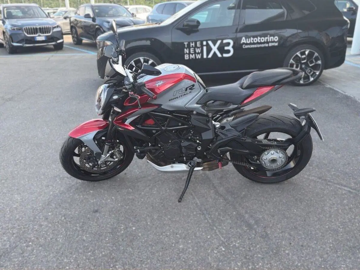MV Agusta Brutale 800 RR (2021 - 25) (4)