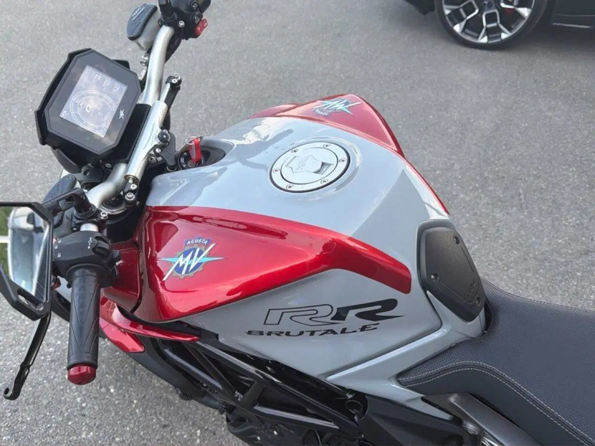 MV Agusta Brutale 800 RR (2021 - 25) (13)