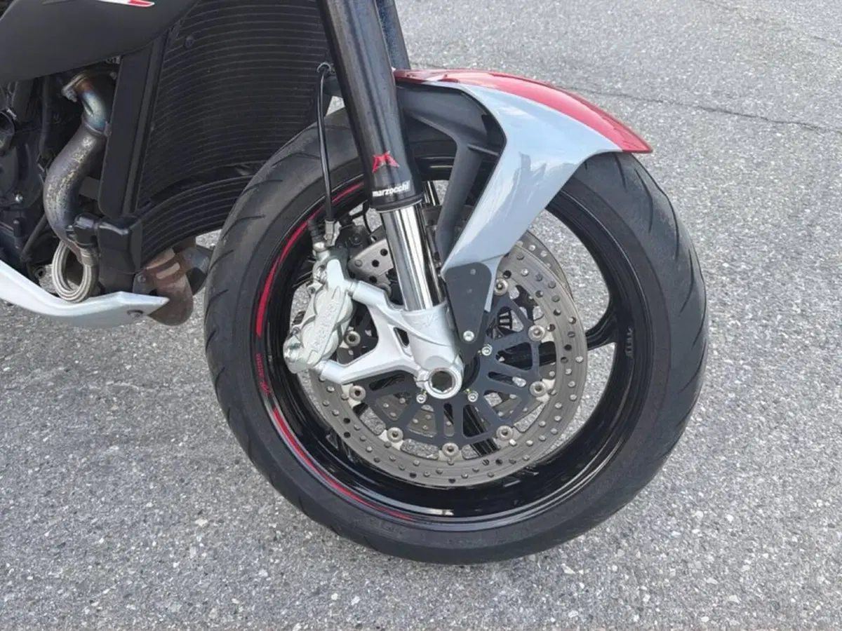 MV Agusta Brutale 800 RR (2021 - 25) (10)