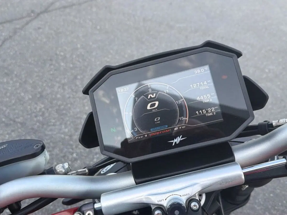 MV Agusta Brutale 800 RR (2021 - 25) (14)