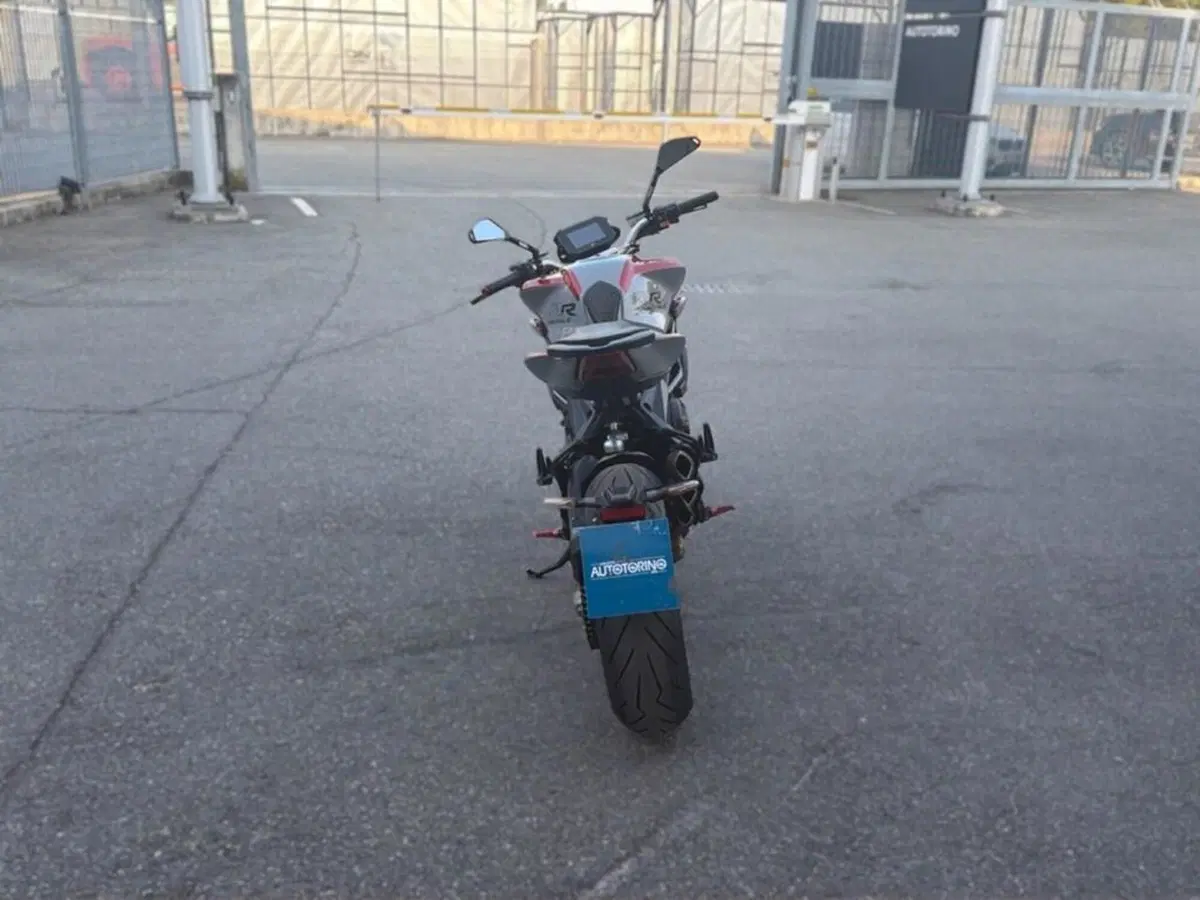 MV Agusta Brutale 800 RR (2021 - 25) (6)