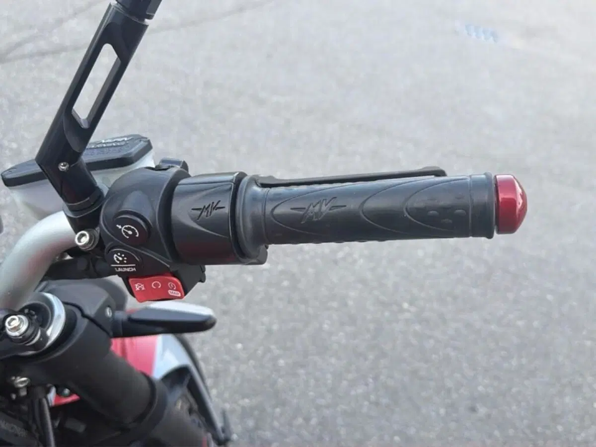 MV Agusta Brutale 800 RR (2021 - 25) (15)