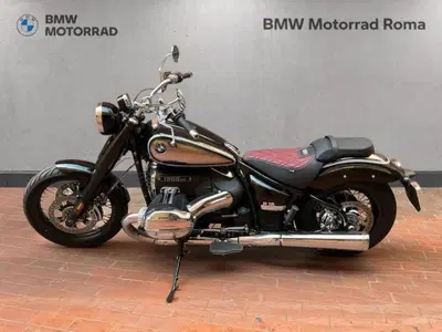 Bmw R 18 (2020 - 24) usata