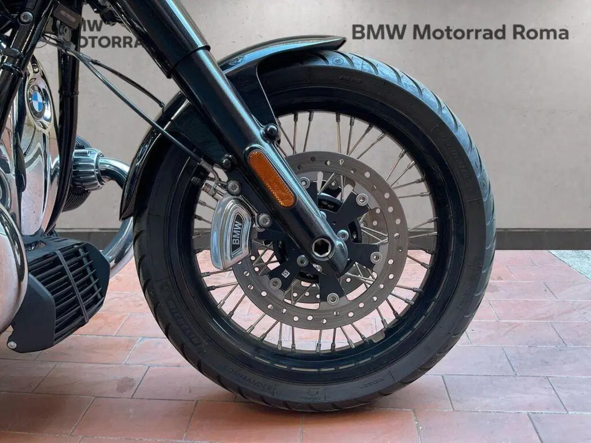 Bmw R 18 (2020 - 24) (5)