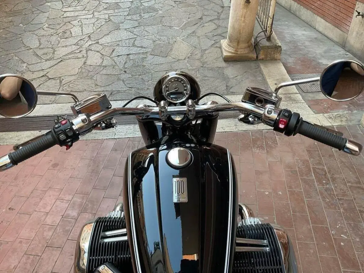 Bmw R 18 (2020 - 24) (7)