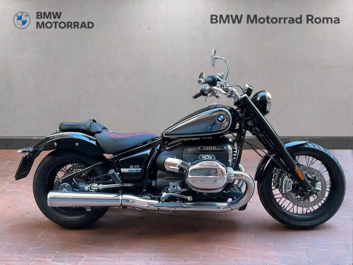 Bmw R 18 (2020 - 24) (2)
