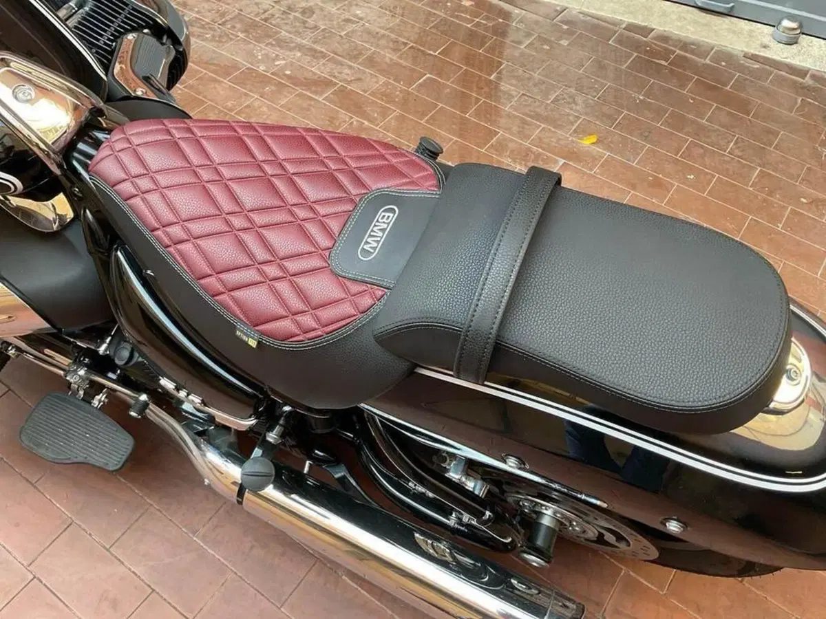 Bmw R 18 (2020 - 24) (9)
