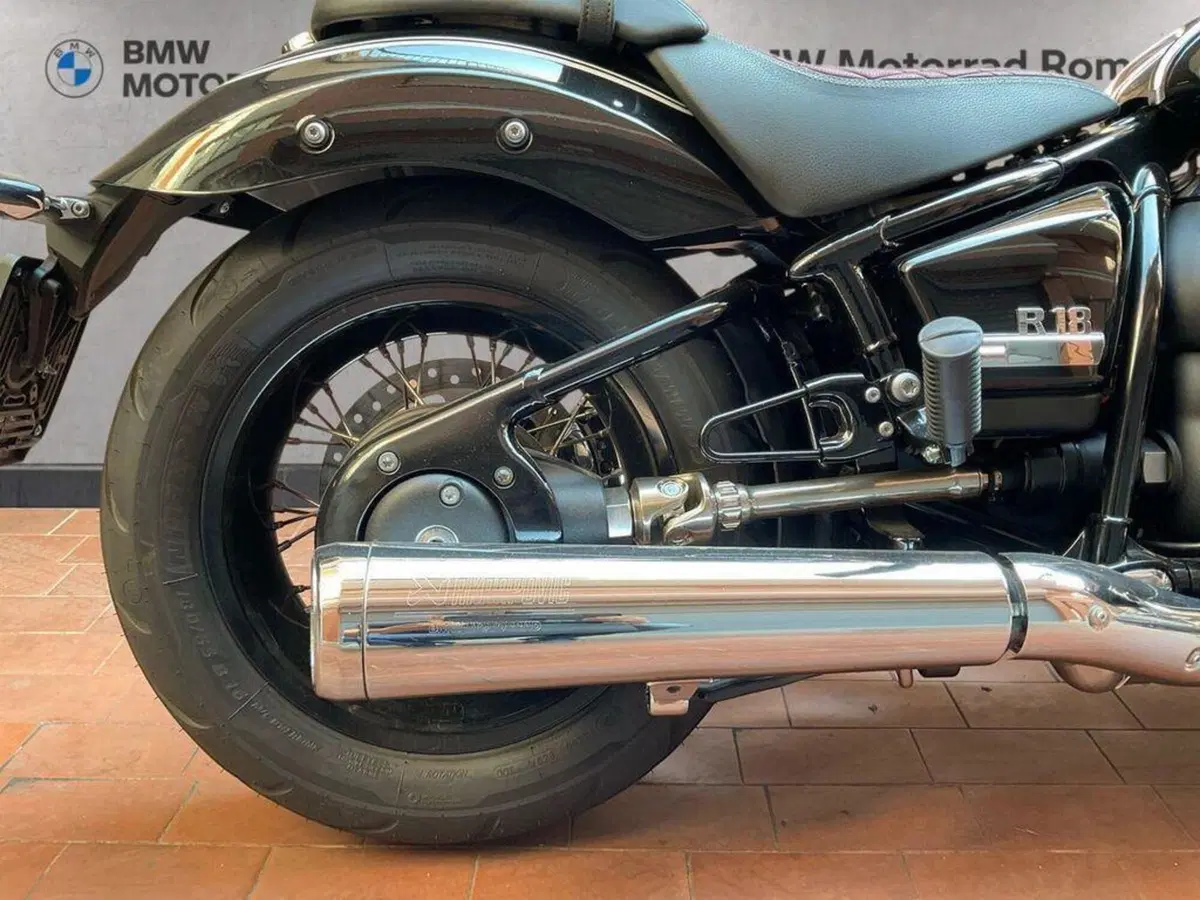 Bmw R 18 (2020 - 24) (6)
