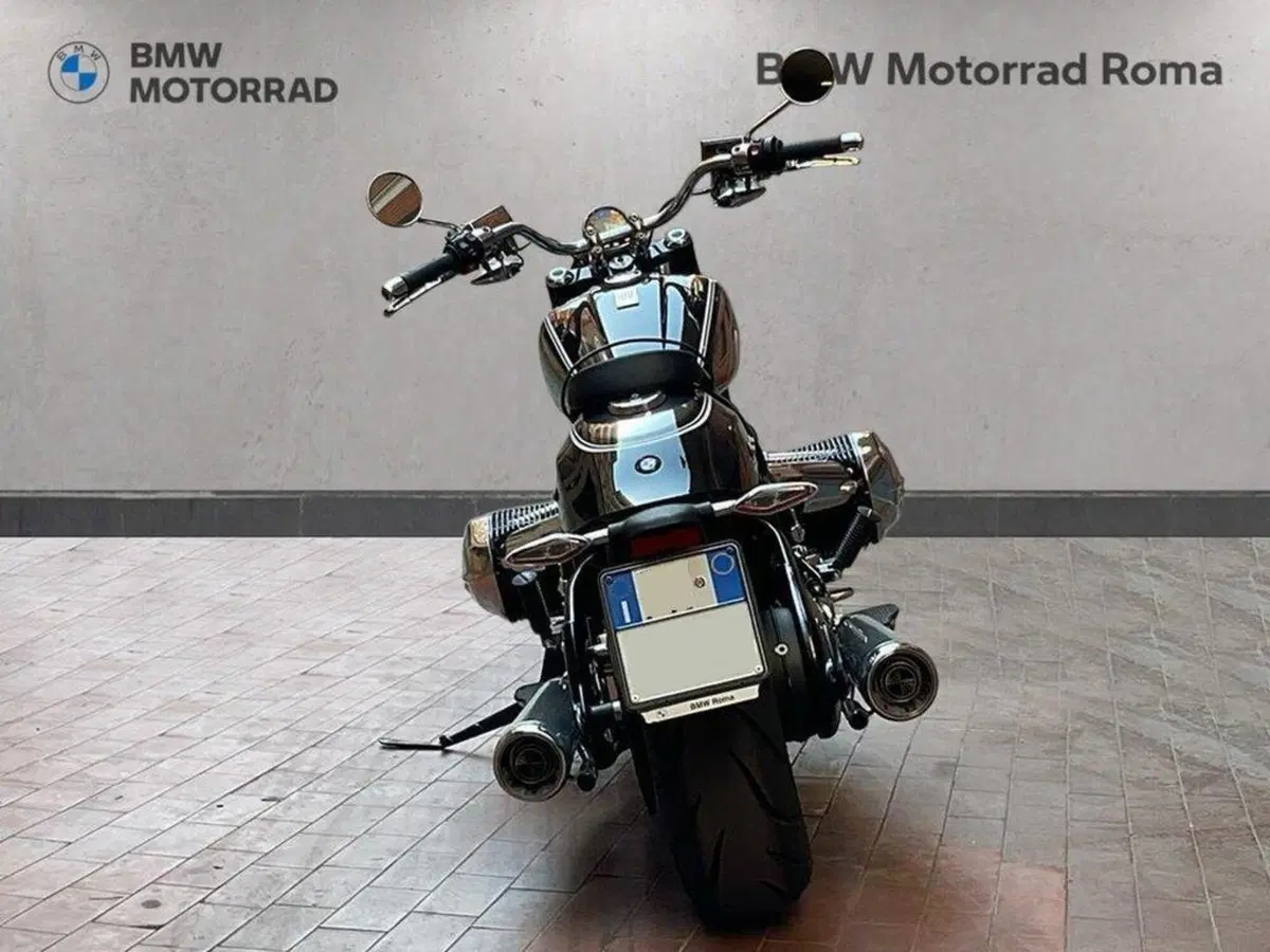 Bmw R 18 (2020 - 24) (4)