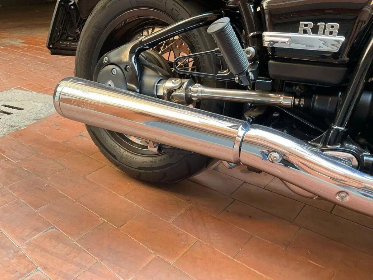 Bmw R 18 (2020 - 24) (10)