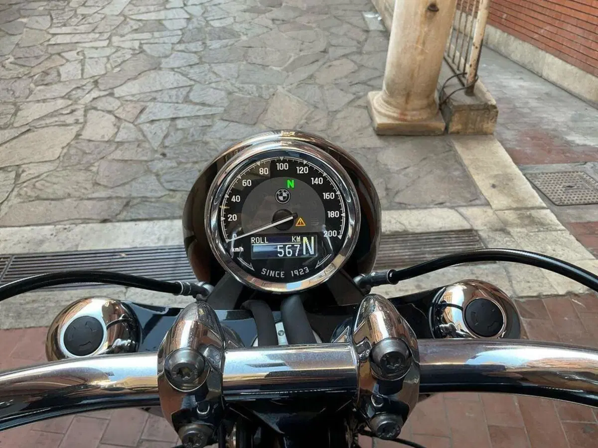 Bmw R 18 (2020 - 24) (8)