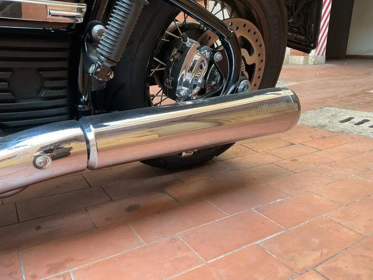 Bmw R 18 (2020 - 24) (13)