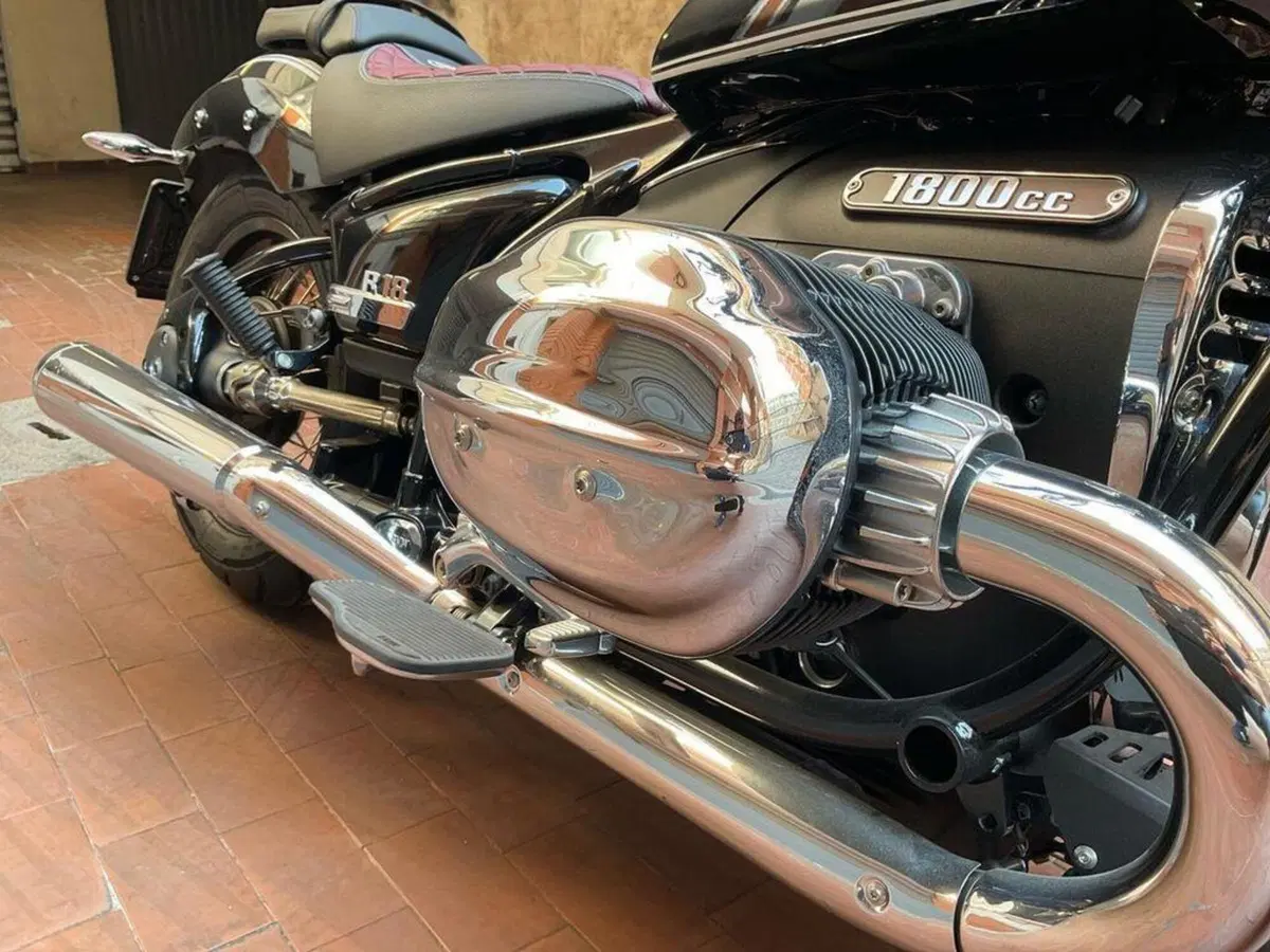 Bmw R 18 (2020 - 24) (12)