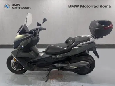 Bmw C 400 GT (2019 - 20) usata