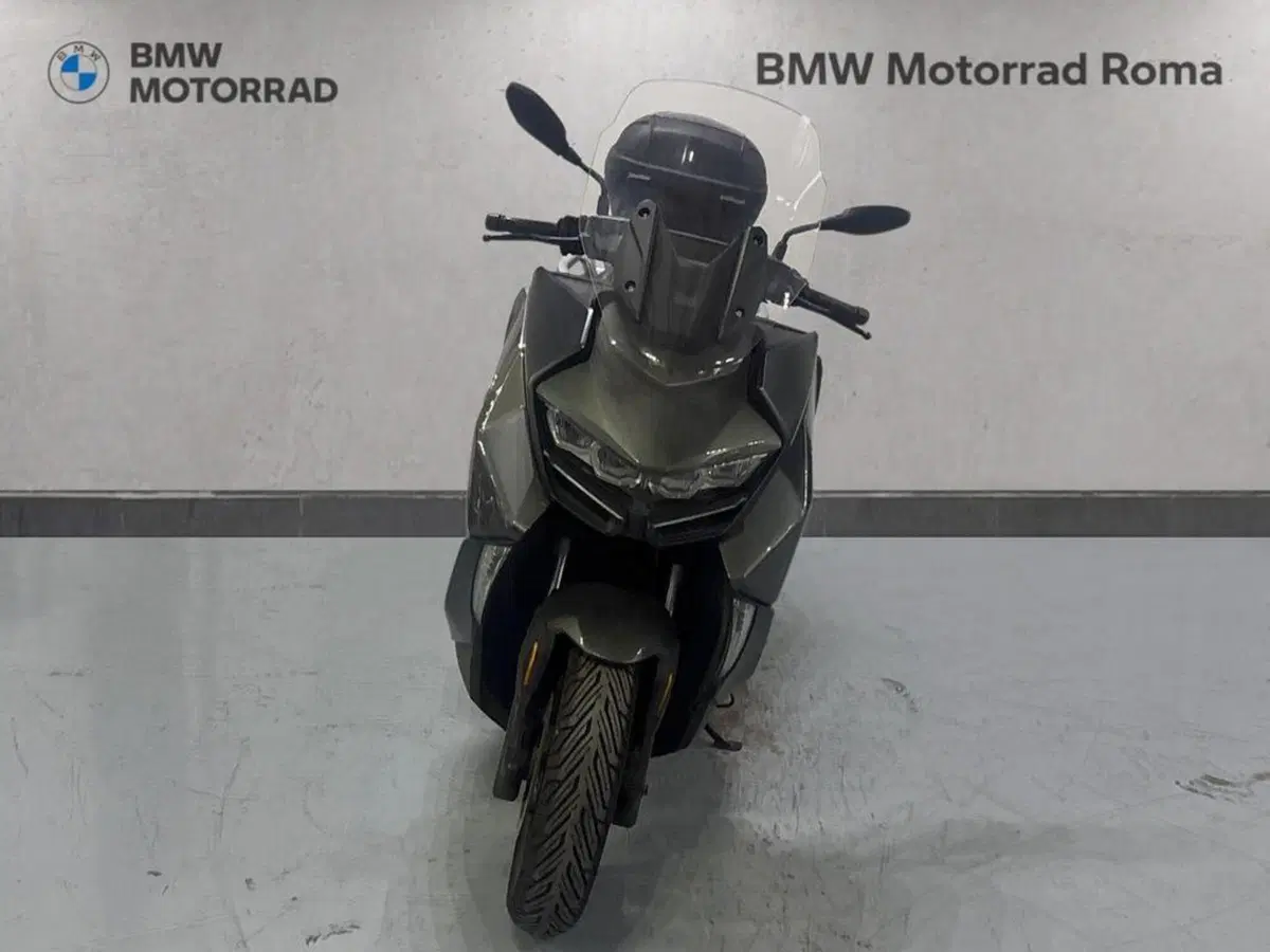 Bmw C 400 GT (2019 - 20) (3)