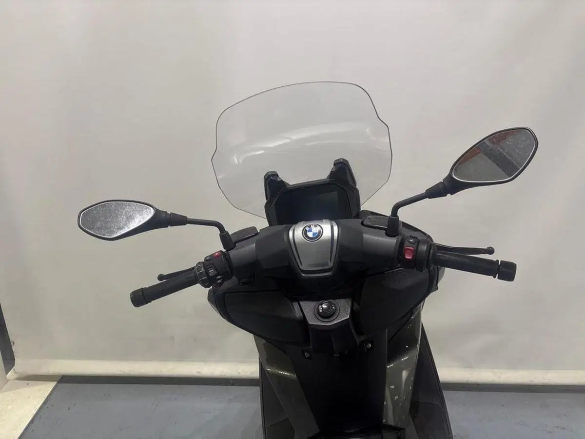 Bmw C 400 GT (2019 - 20) (7)