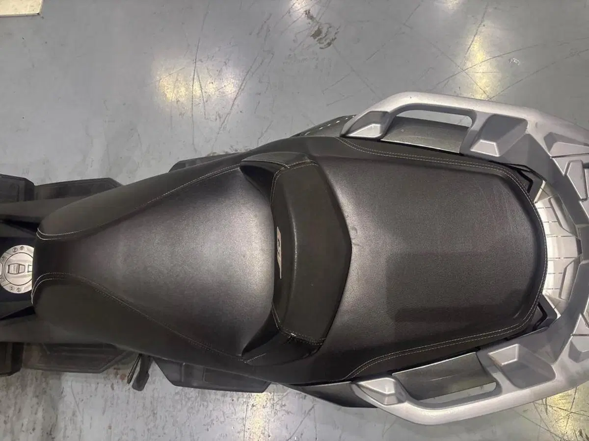 Bmw C 400 GT (2019 - 20) (9)