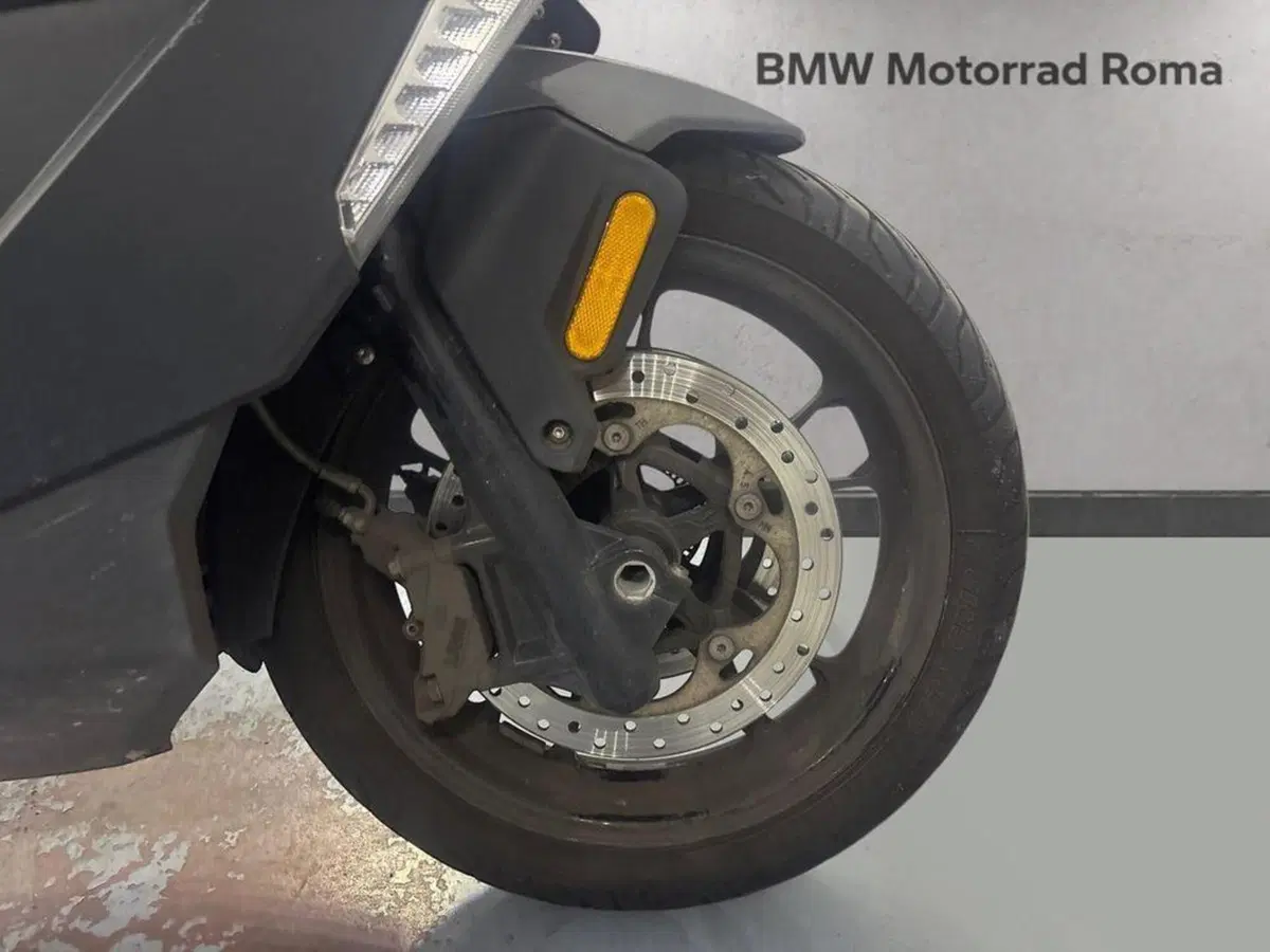 Bmw C 400 GT (2019 - 20) (5)