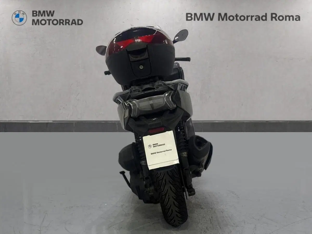 Bmw C 400 GT (2019 - 20) (4)