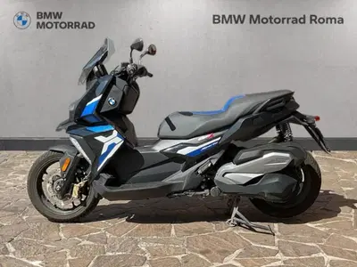 Bmw C 400 X (2018 - 20) usata