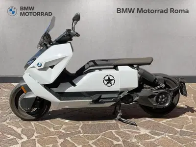 Bmw CE 04 (2021 - 25) usata