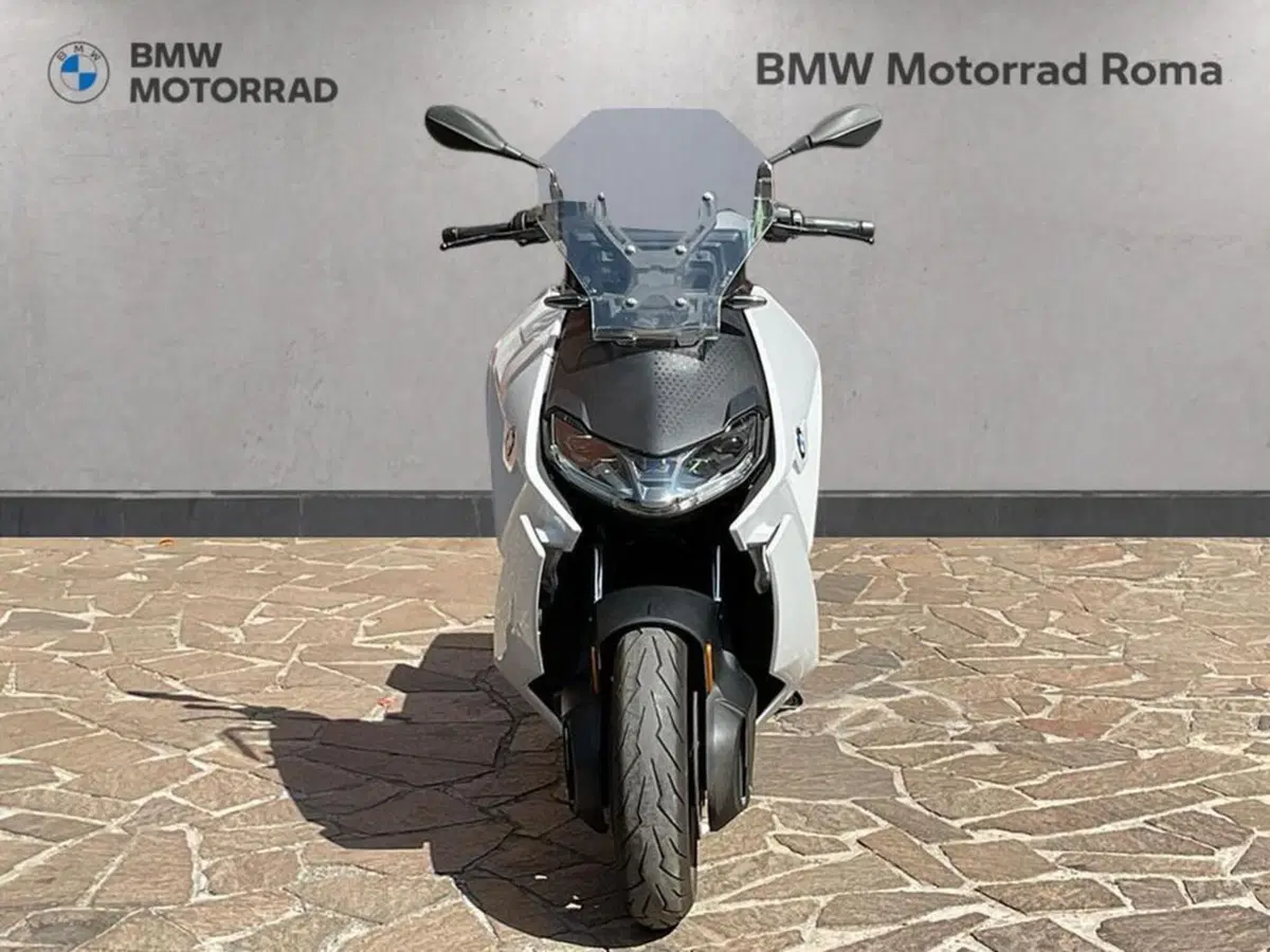 Bmw CE 04 (2021 - 25) (3)