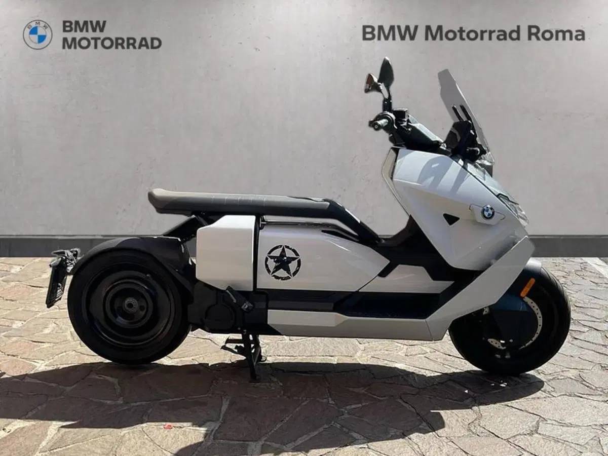Bmw CE 04 (2021 - 25) (2)