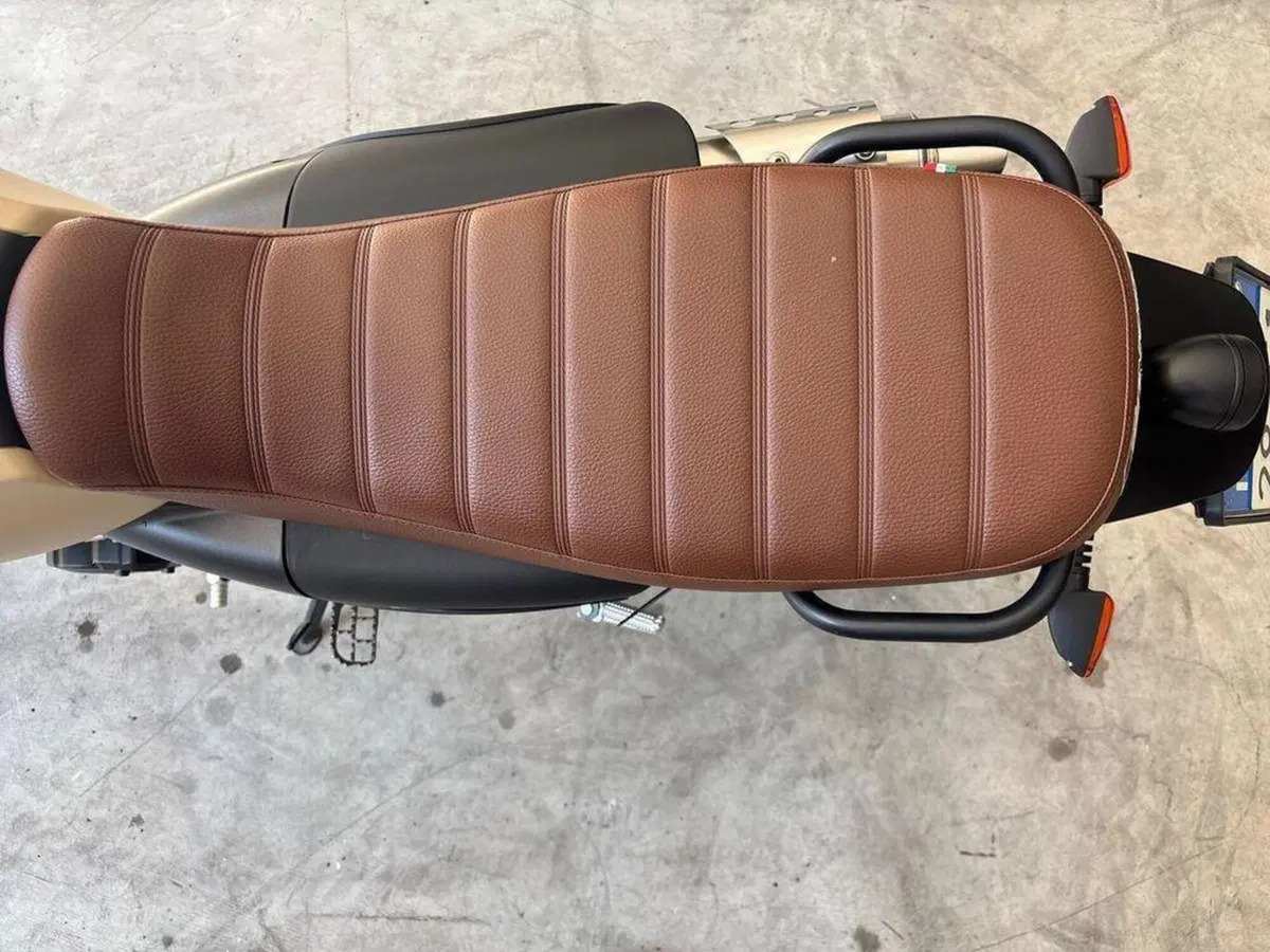 Fantic Motor Caballero 500 Rally (2021 - 23) (9)