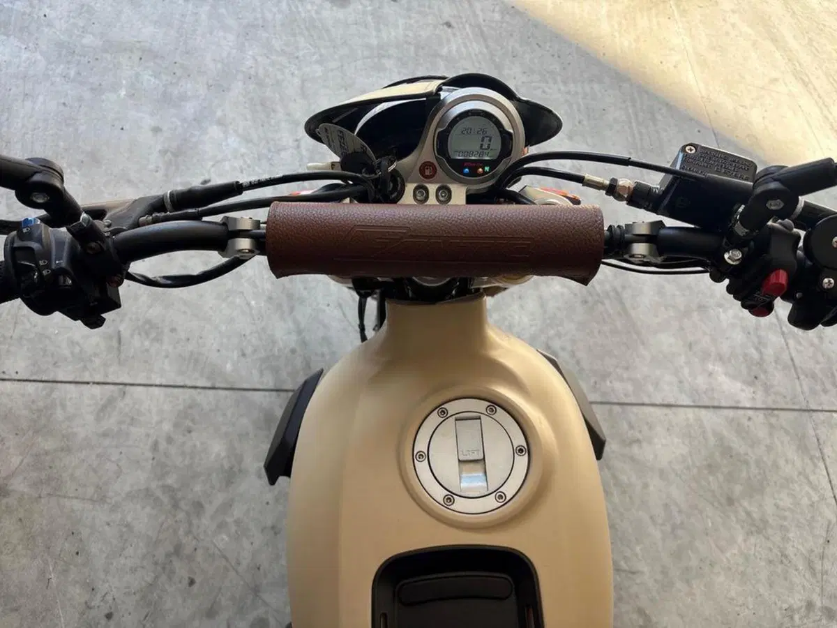 Fantic Motor Caballero 500 Rally (2021 - 23) (7)
