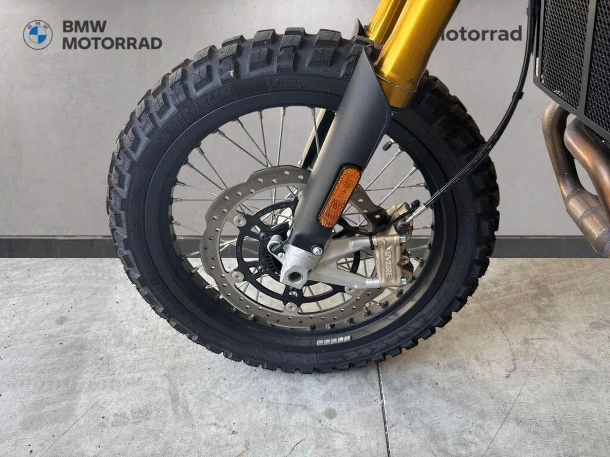 Fantic Motor Caballero 500 Rally (2021 - 23) (5)