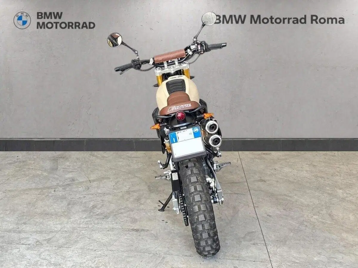 Fantic Motor Caballero 500 Rally (2021 - 23) (4)