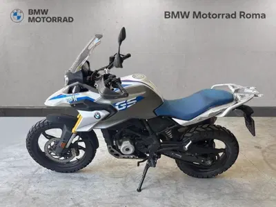Bmw G 310 GS (2017 - 20) usata